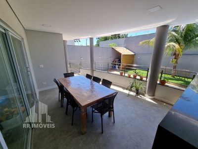 Casa, 3 quartos, 245 m² - Foto 4