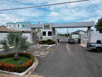 Casa de Condomínio, 2 quartos - Foto 4