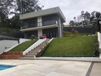 Casa, 3 quartos, 250 m² - Foto 5