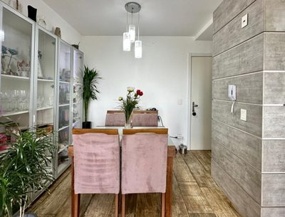 Apartamento, 2 quartos, 55 m² - Foto 4