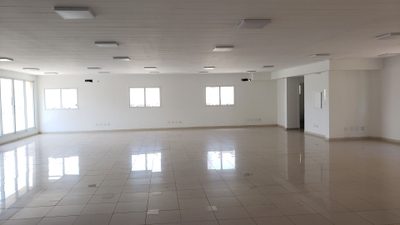 Prédio Inteiro, 282 m² - Foto 1