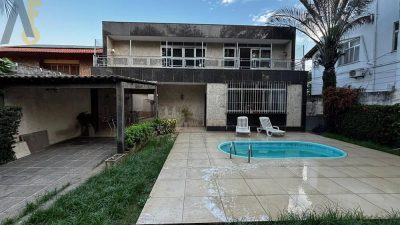 Casa, 4 quartos, 310 m² - Foto 2