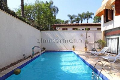 Casa, 4 quartos, 370 m² - Foto 5