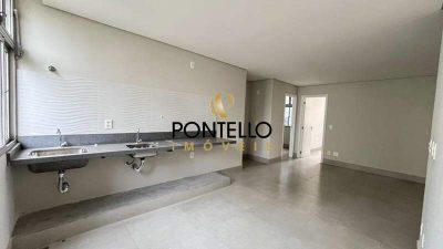 Apartamento, 2 quartos, 57 m² - Foto 2