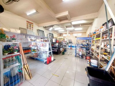Loja-Salão, 120 m² - Foto 4