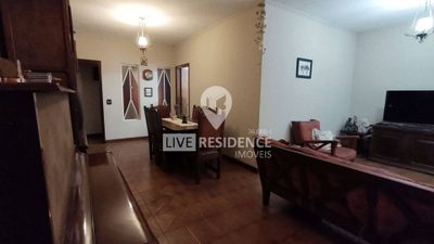 Casa, 4 quartos, 156 m² - Foto 5