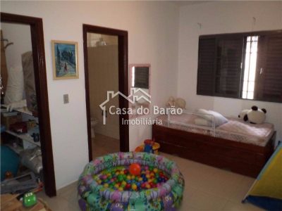 Casa, 5 quartos, 430 m² - Foto 3