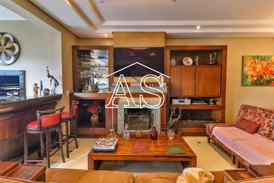 Apartamento, 3 quartos, 148 m² - Foto 2