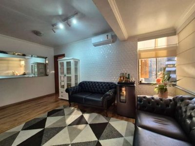 Apartamento, 3 quartos, 86 m² - Foto 2