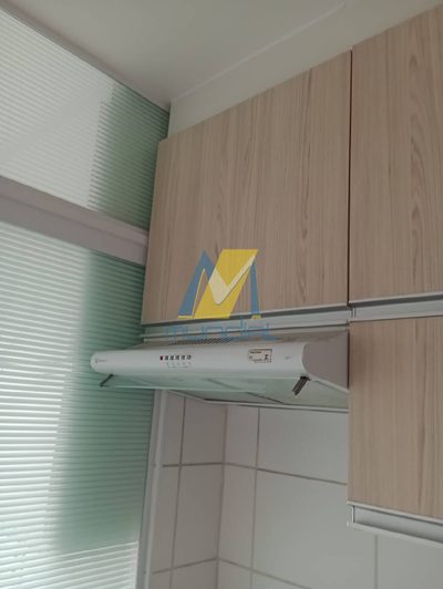 Apartamento, 2 quartos, 45 m² - Foto 3