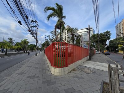Loja-Salão, 713 m² - Foto 2