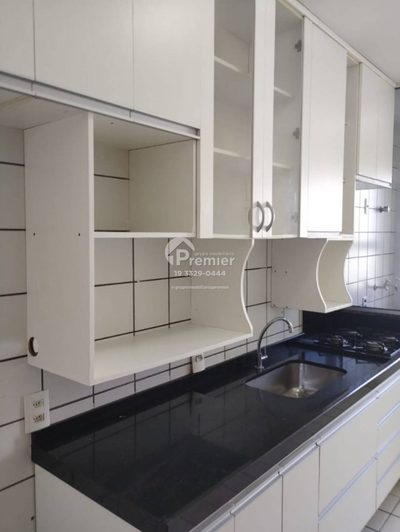 Apartamento, 3 quartos, 100 m² - Foto 2