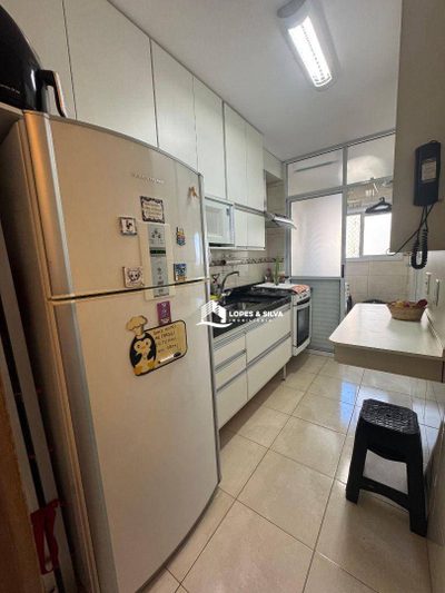 Apartamento, 3 quartos, 76 m² - Foto 2