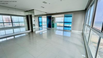 Apartamento, 3 quartos, 155 m² - Foto 4