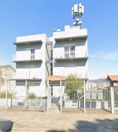 Apartamento, 1 quarto, 47 m² - Foto 1