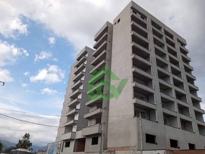 Apartamento, 1 quarto, 48 m² - Foto 1