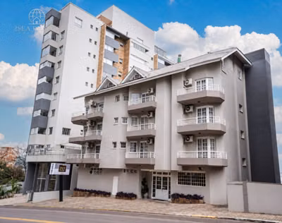 Prédio Inteiro, 2400 m² - Foto 1