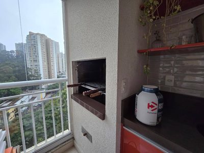 Apartamento, 2 quartos, 88 m² - Foto 3