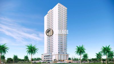 Apartamento, 3 quartos, 111 m² - Foto 1