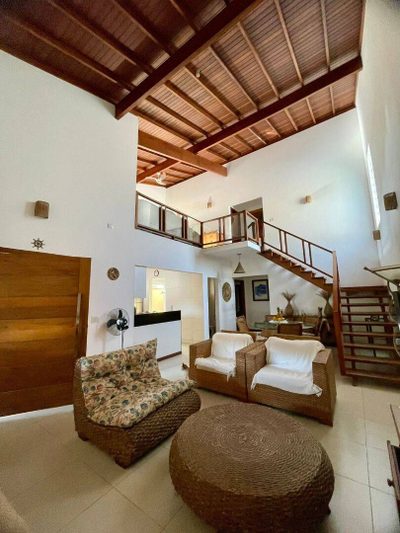 Sobrado, 4 quartos, 205 m² - Foto 1