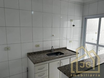 Apartamento, 3 quartos, 74 m² - Foto 4