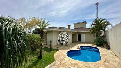 Casa, 3 quartos, 285 m² - Foto 4