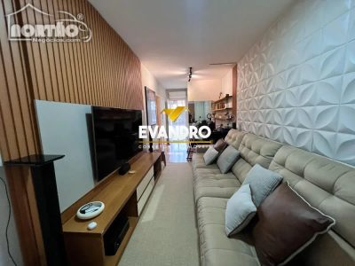 Casa, 2 quartos, 80 m² - Foto 3