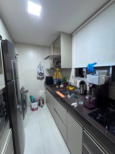 Apartamento, 2 quartos - Foto 2
