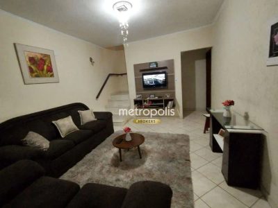 Sobrado, 2 quartos, 198 m² - Foto 2