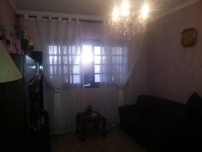 Sobrado, 4 quartos, 243 m² - Foto 3