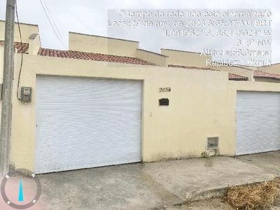 Casa, 2 quartos, 115 m² - Foto 1