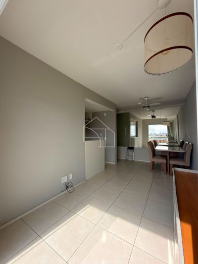 Apartamento, 3 quartos, 70 m² - Foto 2