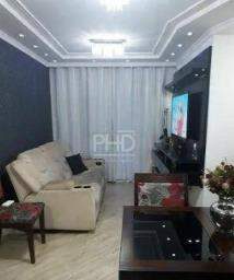 Apartamento, 3 quartos, 59 m² - Foto 3