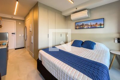 Kitnet-Studio, 30 m² - Foto 4