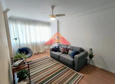 Apartamento, 2 quartos, 65 m² - Foto 1