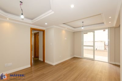 Apartamento, 3 quartos, 101 m² - Foto 2