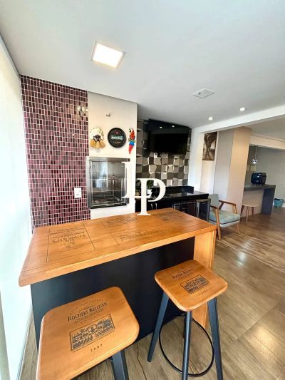 Apartamento, 2 quartos, 79 m² - Foto 5