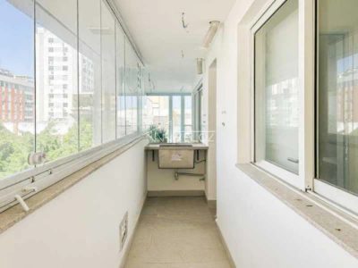Apartamento, 3 quartos, 125 m² - Foto 1