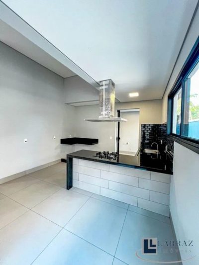 Casa, 3 quartos, 186 m² - Foto 4