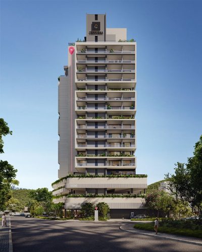 Apartamento, 2 quartos, 49 m² - Foto 3