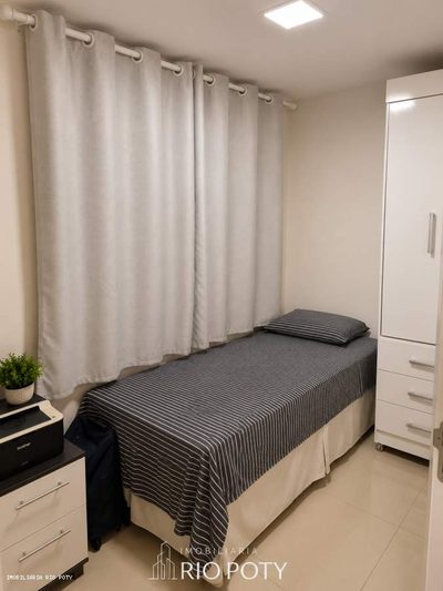 Apartamento, 3 quartos, 100 m² - Foto 1