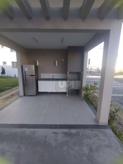 Apartamento, 2 quartos, 41 m² - Foto 2