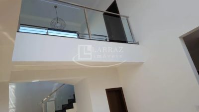 Sobrado, 4 quartos, 270 m² - Foto 3