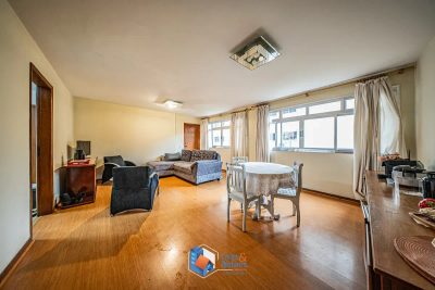 Apartamento, 3 quartos, 105 m² - Foto 1