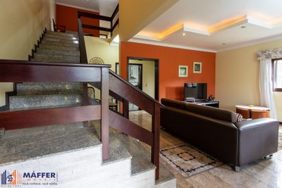 Casa, 3 quartos, 229 m² - Foto 5
