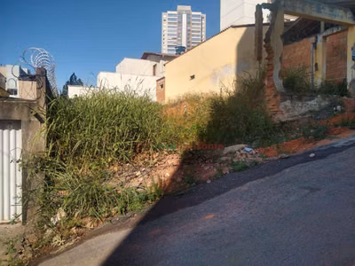 Terreno, 216 m² - Foto 1