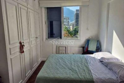 Apartamento, 2 quartos, 116 m² - Foto 1
