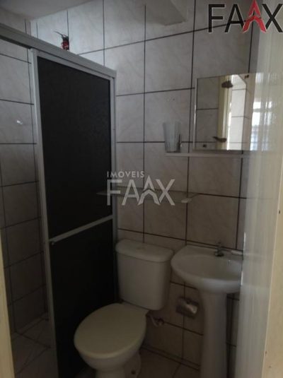 Apartamento, 2 quartos, 39 m² - Foto 5