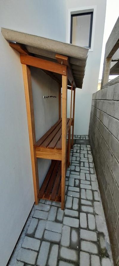 Kitnet-Studio, 23 m² - Foto 4