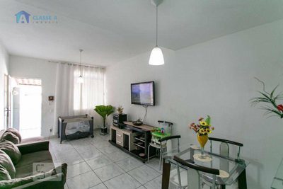 Casa, 2 quartos, 75 m² - Foto 3
